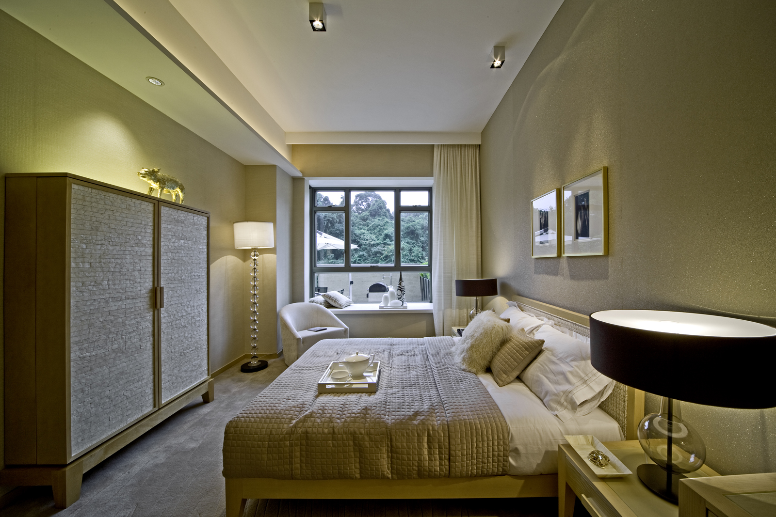 Great Hill 5th 梁志天-36