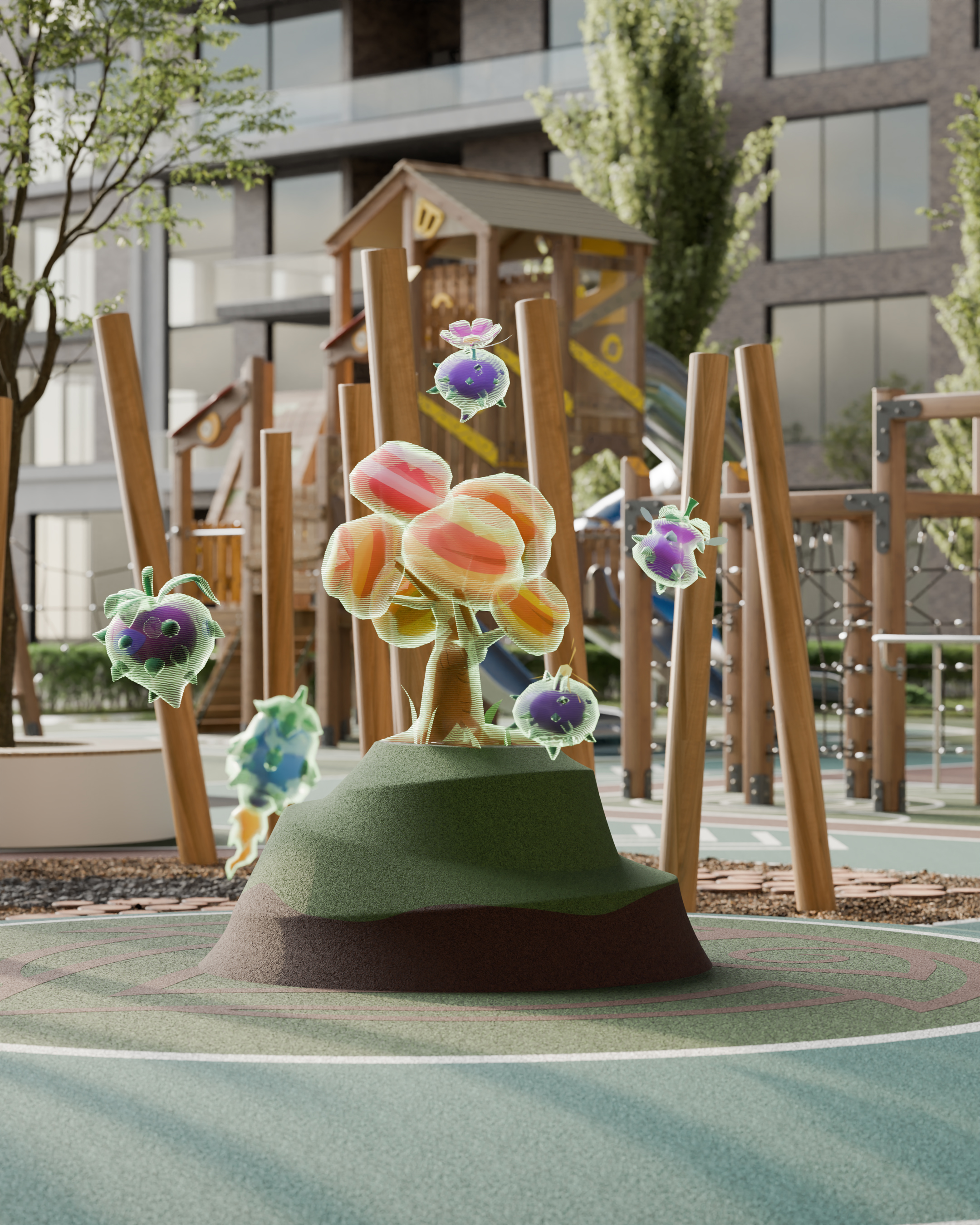 “Дракарики” 游戏化概念设计（推测,因文本未明确）-8