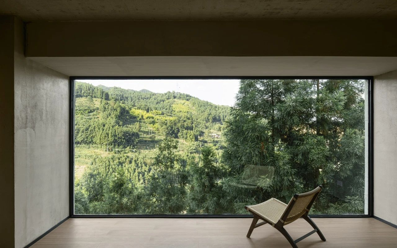 山谷咖啡丨中国贵州丨苜梵(重庆)室内设计-6