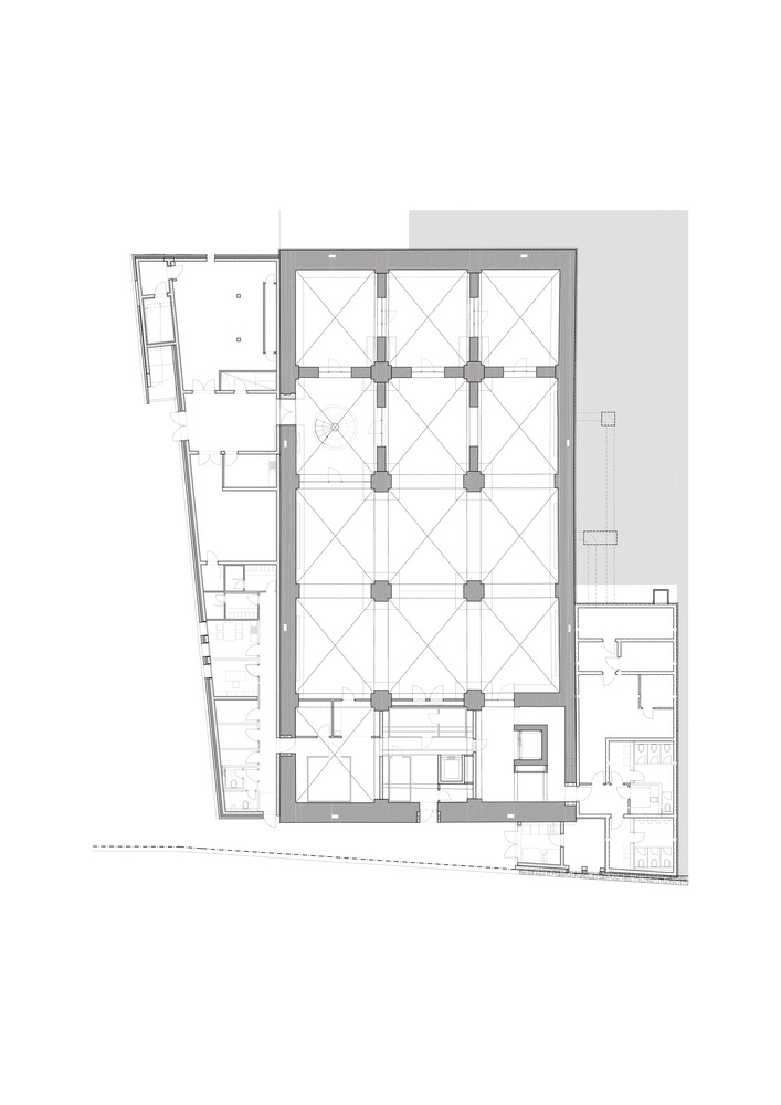 德国英格海姆酿酒厂丨伯尔建筑事务所-35