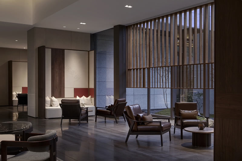 丽水桂语兰庭生活美学馆 | 艺术与生活的完美交融-20