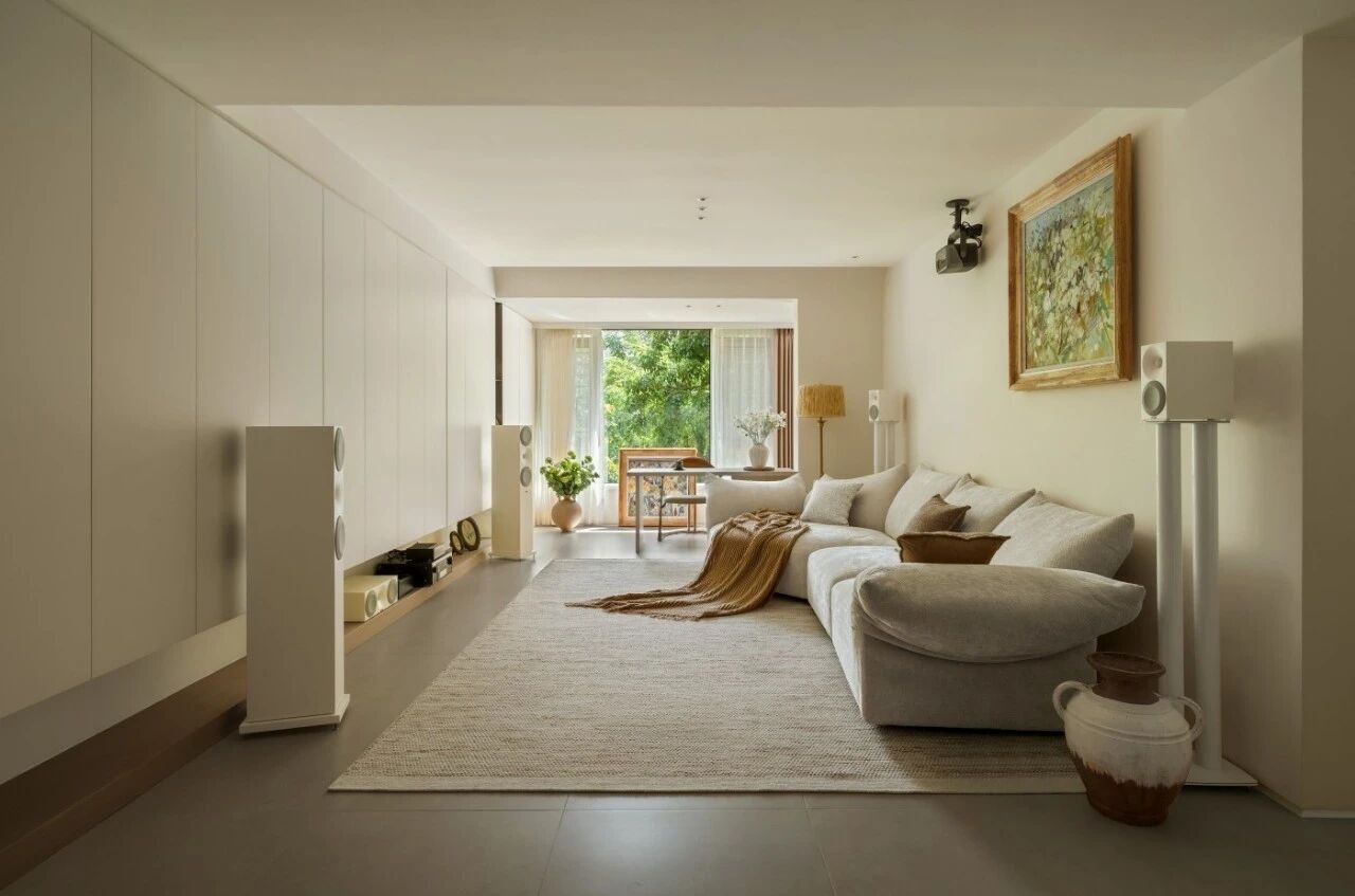 天上人间丨中国海口丨筑物营作-0