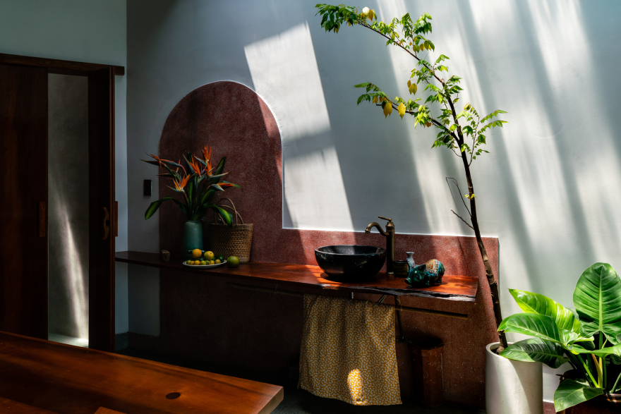 TAP Space · 越南创意手工品牌空间设计丨Sawadeesign-21