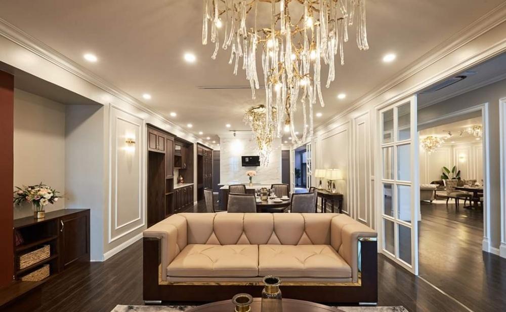 越南定制家具设计之钢琴房背景-41