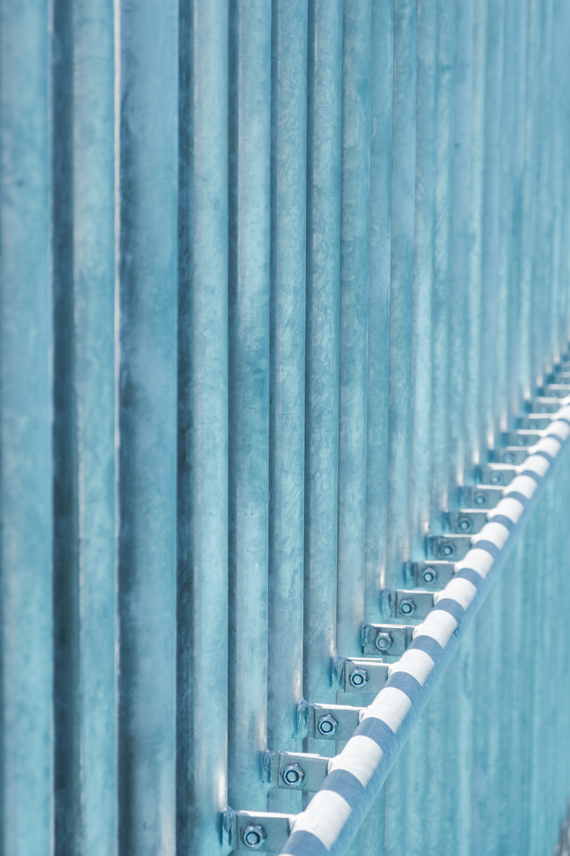 匈牙利圣盖勒特会议大厅设计丨匈牙利布达佩斯丨Építész Stúdió-29