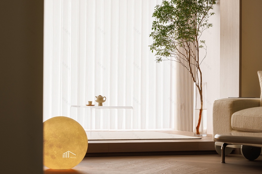 吉吉奶油丨中国汕头丨宅这里设计-7