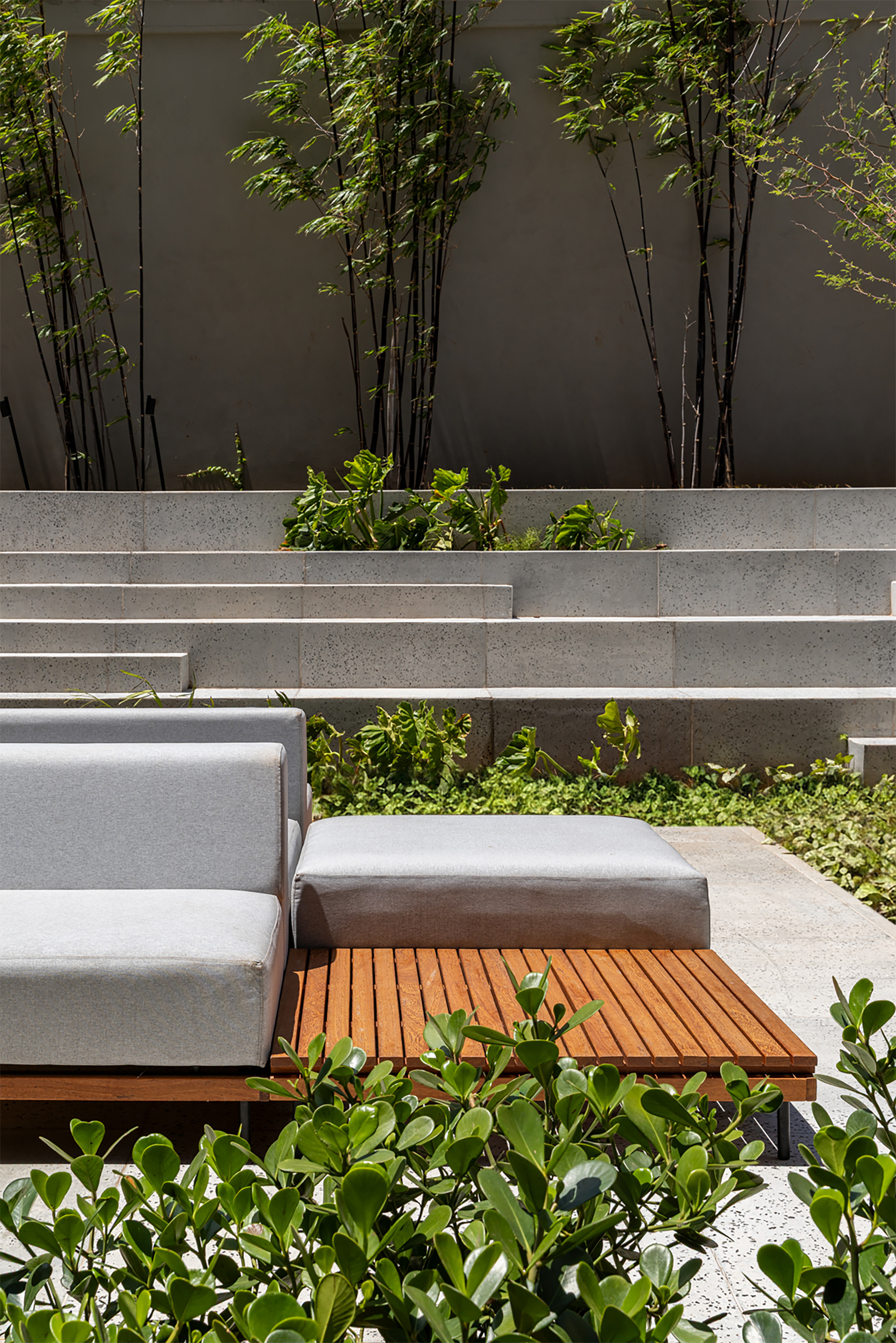 小区景观丨巴西丨Perkins&Will-36