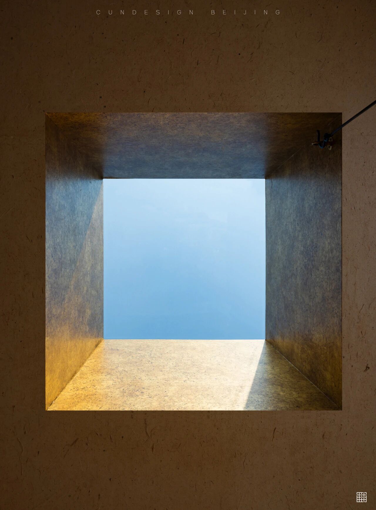 我的状态主义 雅 趣 韵丨中国北京丨CUN寸DESIGN Design-132