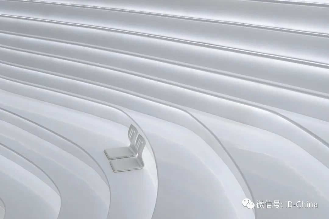 虫洞2022高浪星球B612展厅丨中国杭州丨PINES ARCH三裕建筑-10