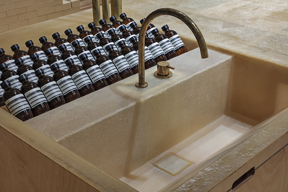 丨日本大阪丨Jo Nagasaka,Schemata Architects-3