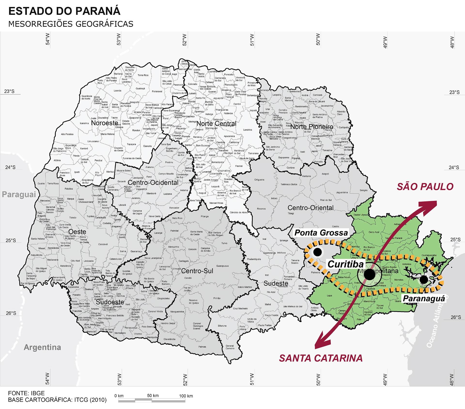PDS·滨海 2035丨巴西-101