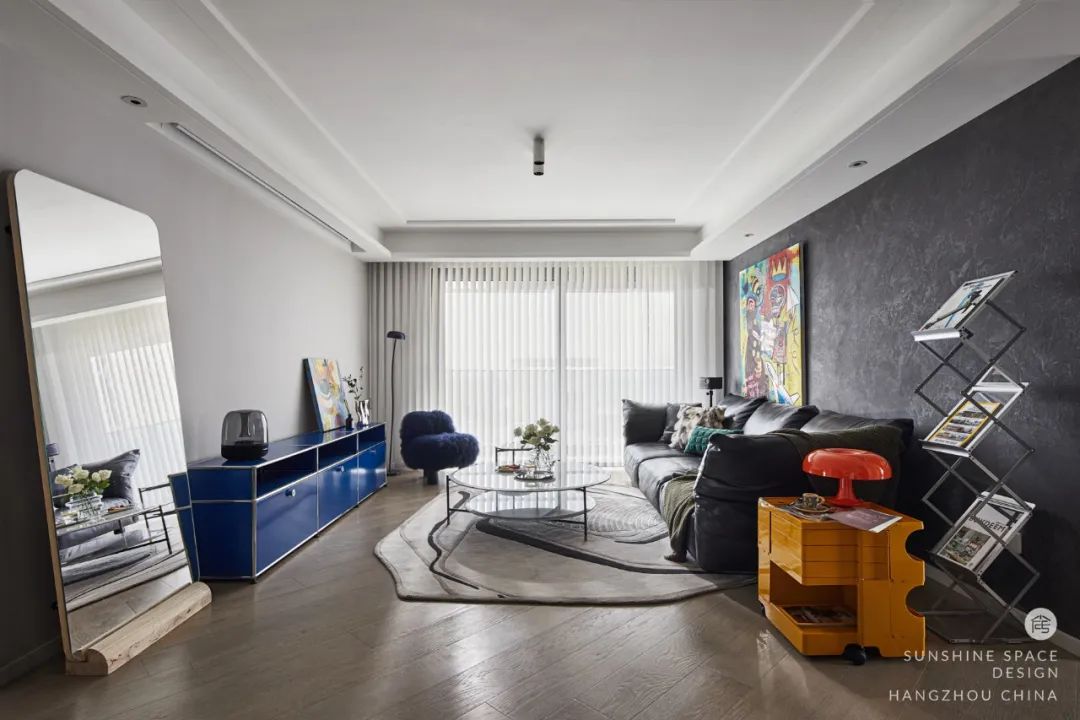 杭州精英女青年的个性梦想家丨中国杭州丨祁丽萍,俞灵慧-22