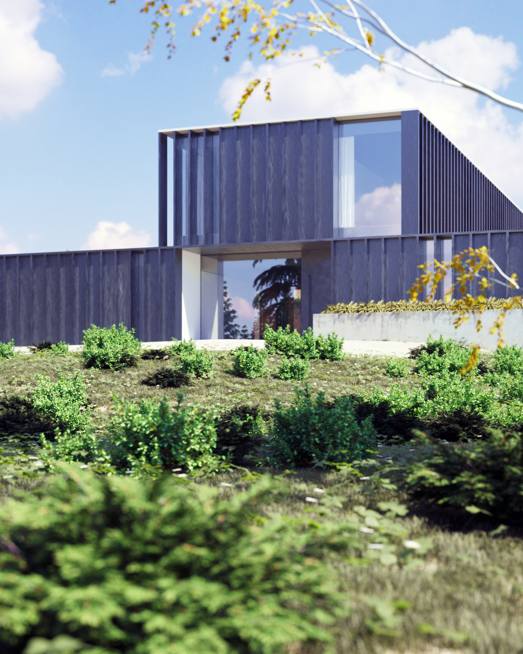 Casa Container 住宅-3