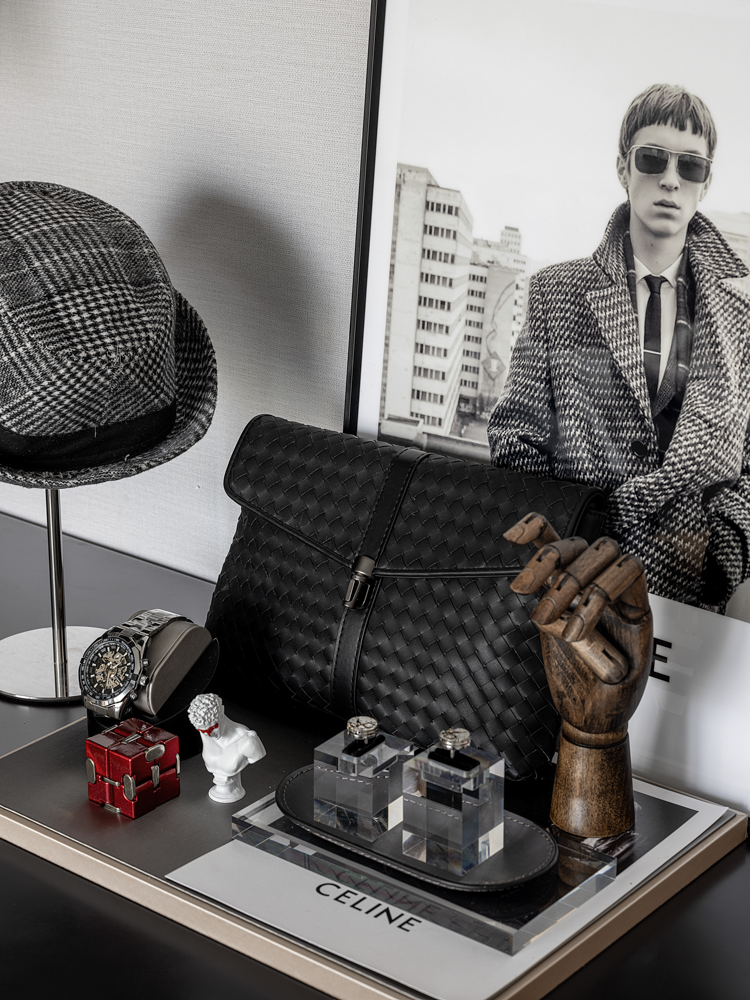 融创西部湾样板房丨中国西安丨UMA伍玛设计-27