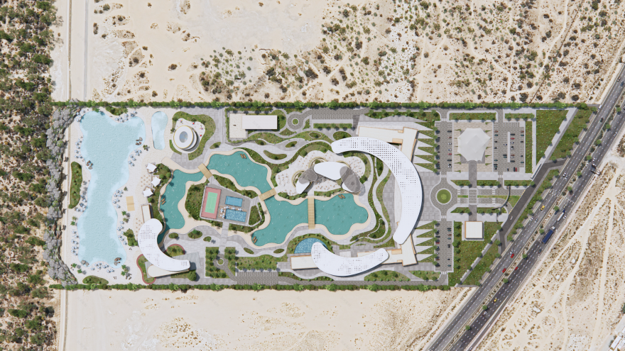 DM女士俱乐部丨阿联酋迪拜丨National Engineering Beauru (NEB)-4