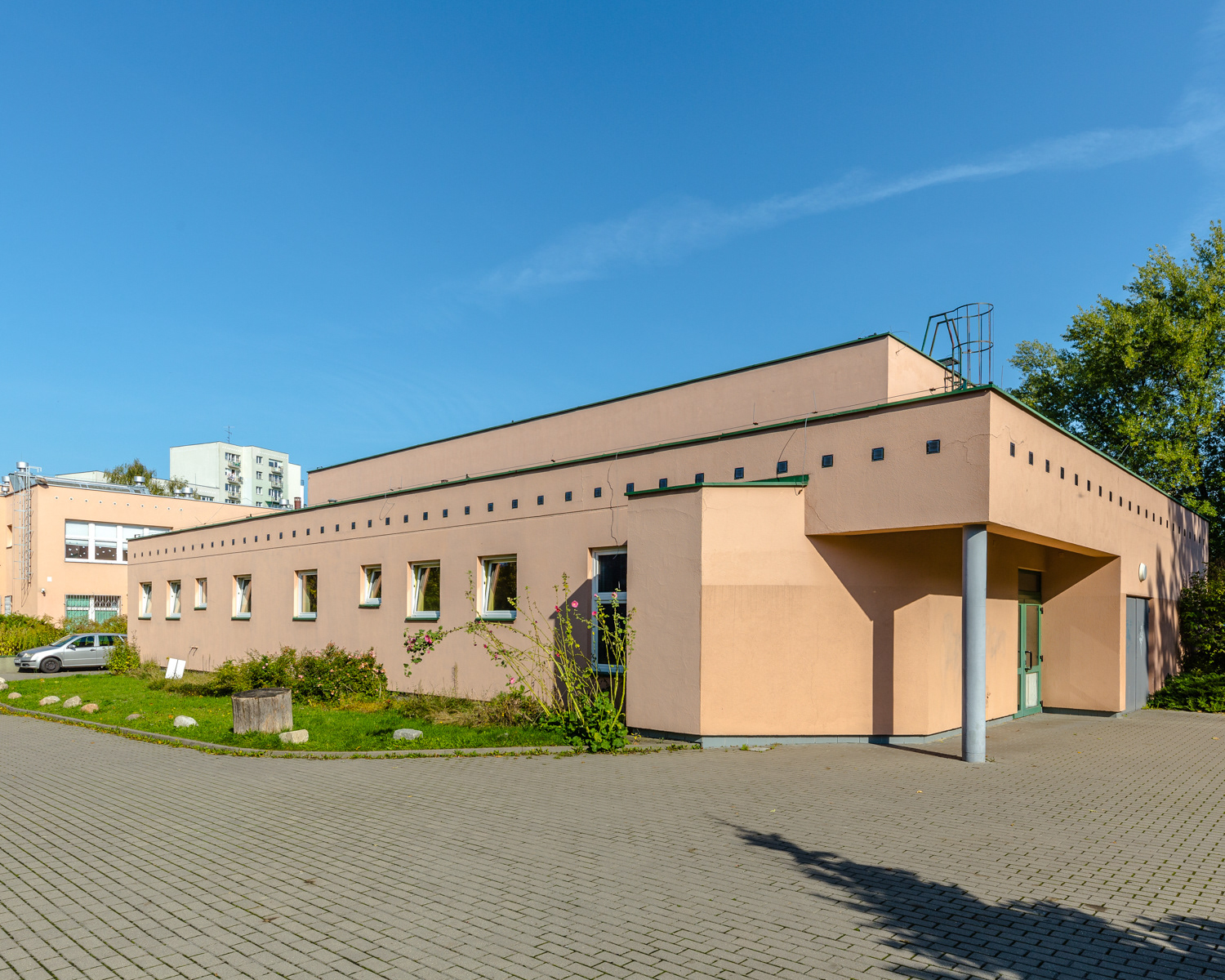 Mister Warszawy系列建筑项目（各年获奖项目）丨波兰华沙-197