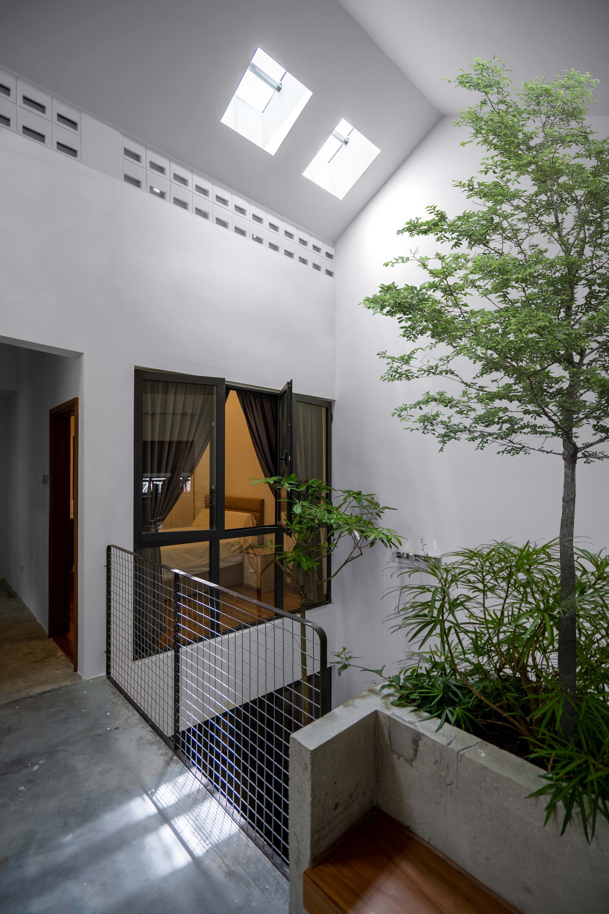 内向者之家丨马来西亚吉隆坡-16