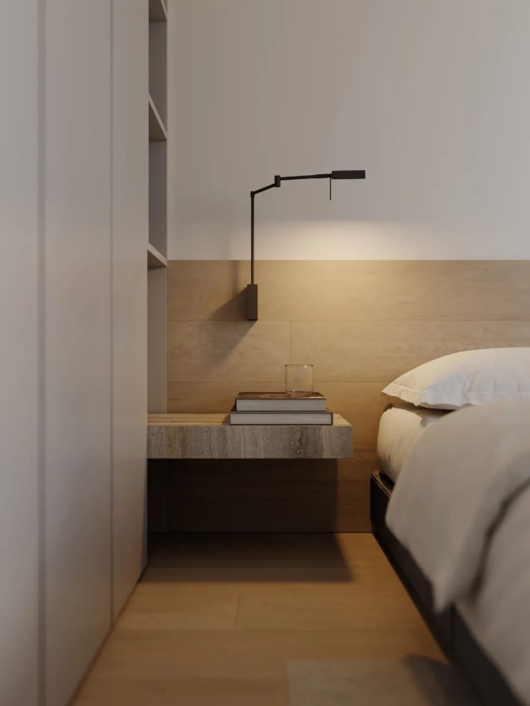 时光之宅 | EHOUS壹昊设计-37