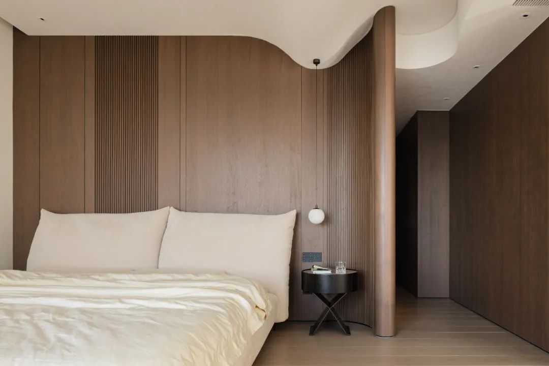 大平层丨中国汕头丨許業功-57