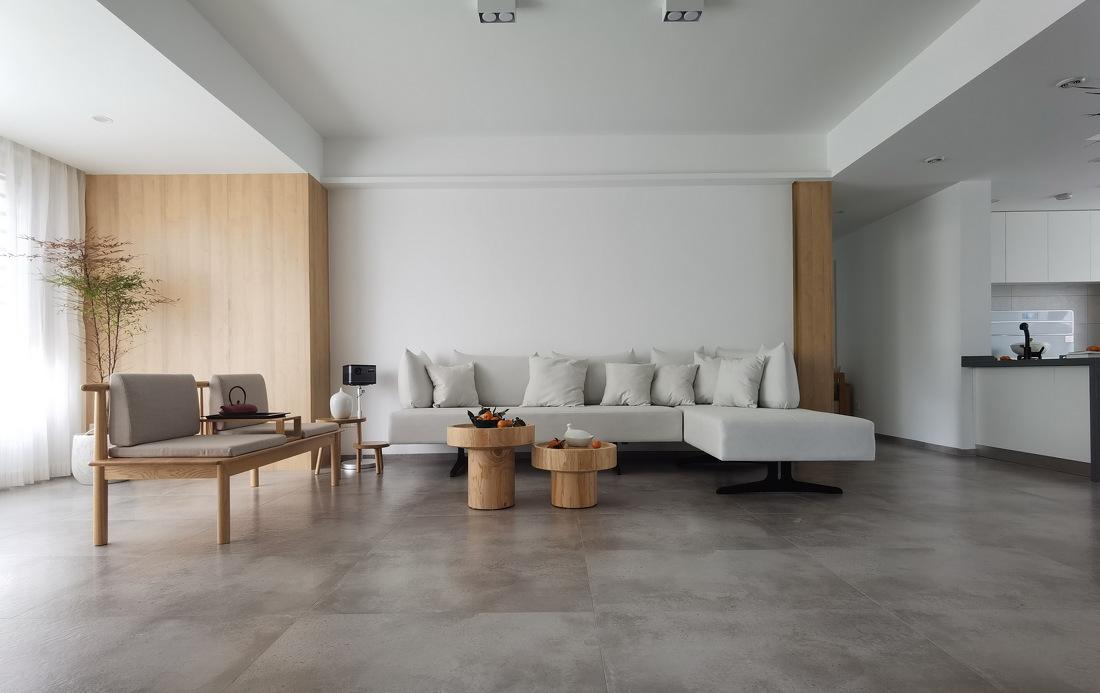 自然与现代的完美融合丨林金亮-1