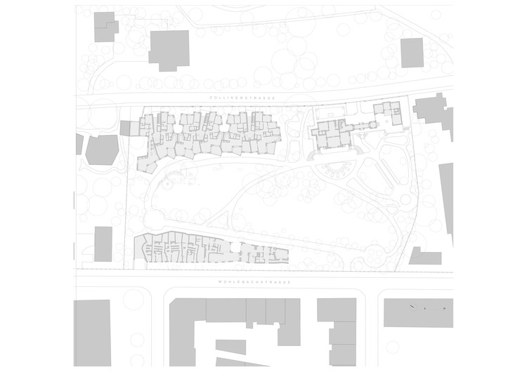 Hammam and Apartements in Patumbah-3