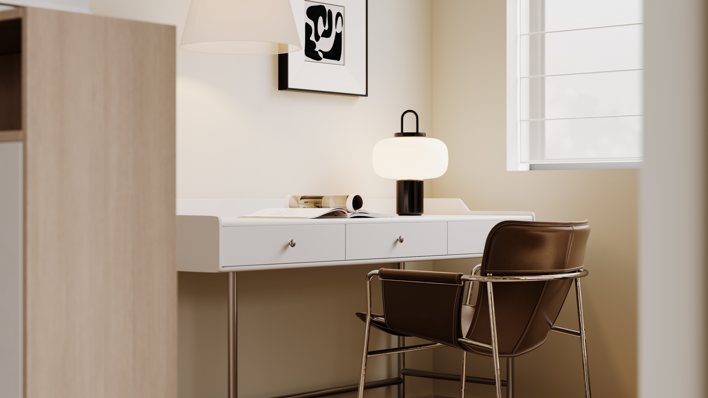 木石效果表现——现代风格-10