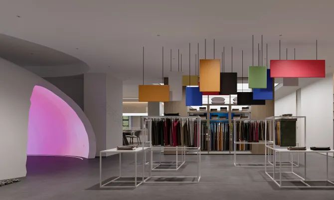 设计上海·2024 未来生活体验展丨中国上海丨海派设计-46