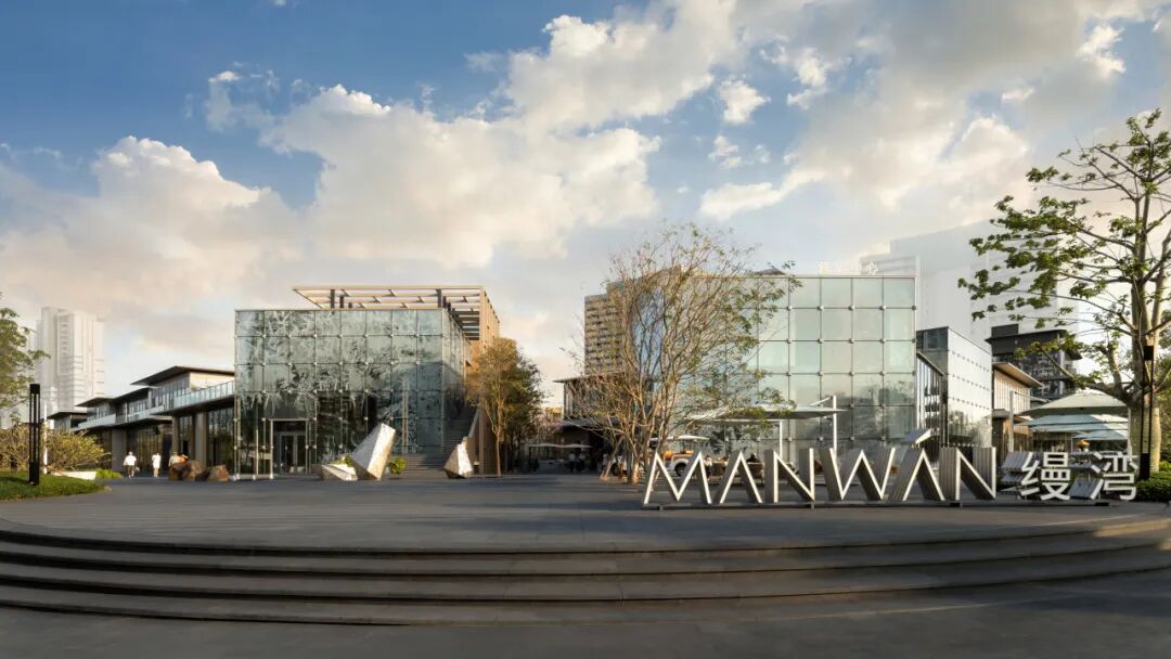 三亚缦湾丨中国三亚丨卓时设计,卓时水石-4