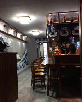 杭州市下城区西湖日本料理餐厅