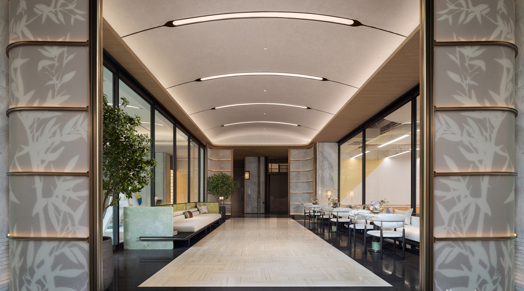 漫思设计 · 成都源启金沙丨中国成都-44