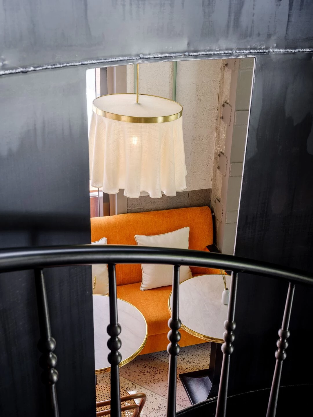 格鲁吉亚 Puri Guliani 餐厅丨Gastronaut Georgia-34