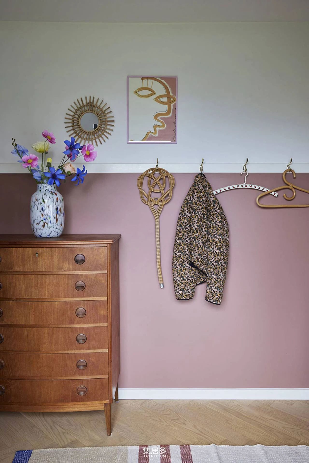 丹麦 70 年代别墅设计-22