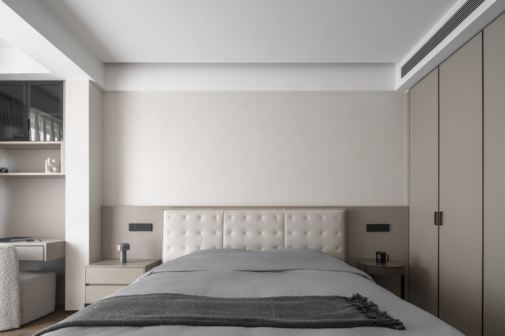 RE·ZONE入筑黑白极简风设计项目丨中国浙江丨RE.ZONE入筑-64