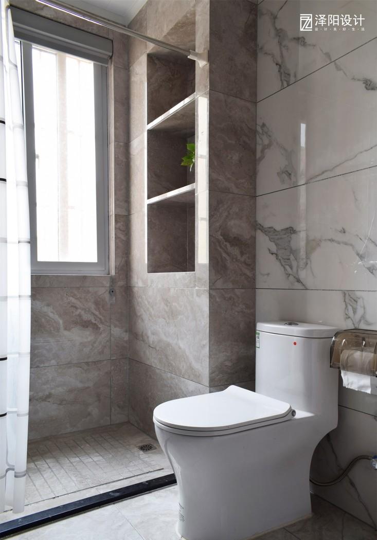 打造温馨家居，细节与整体并重-25