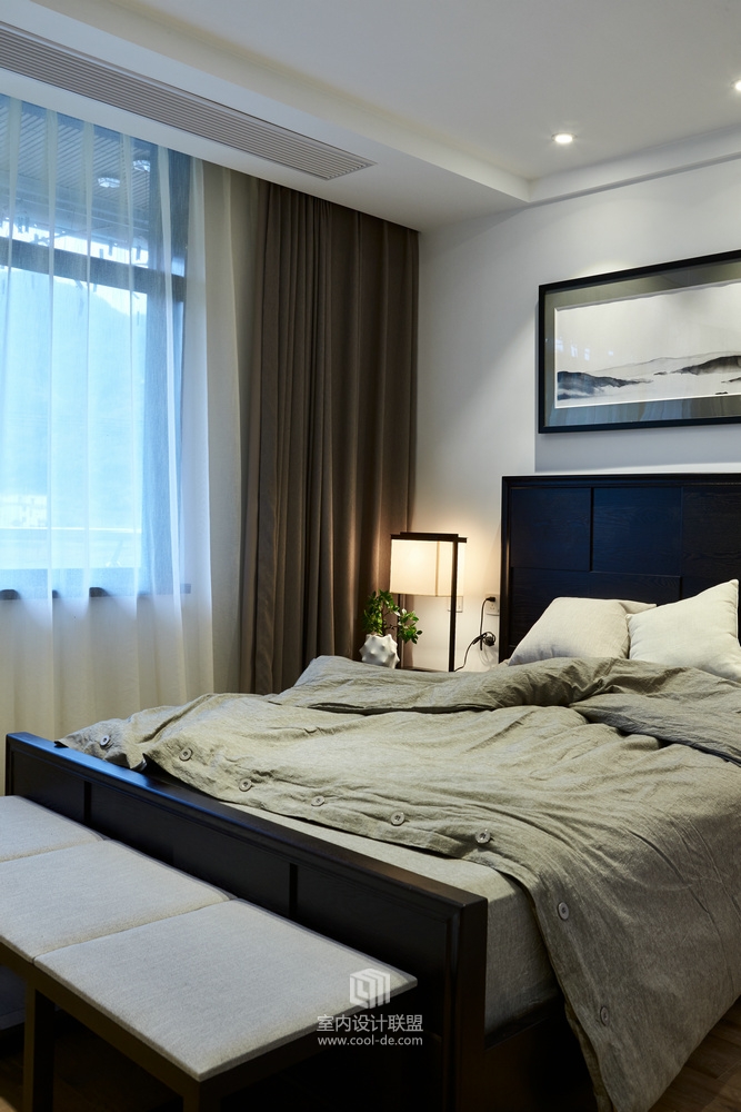 力设计--千岛湖 之 世外林园-39