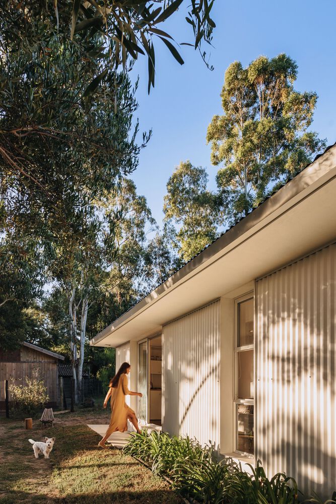 创意小型度假屋-4