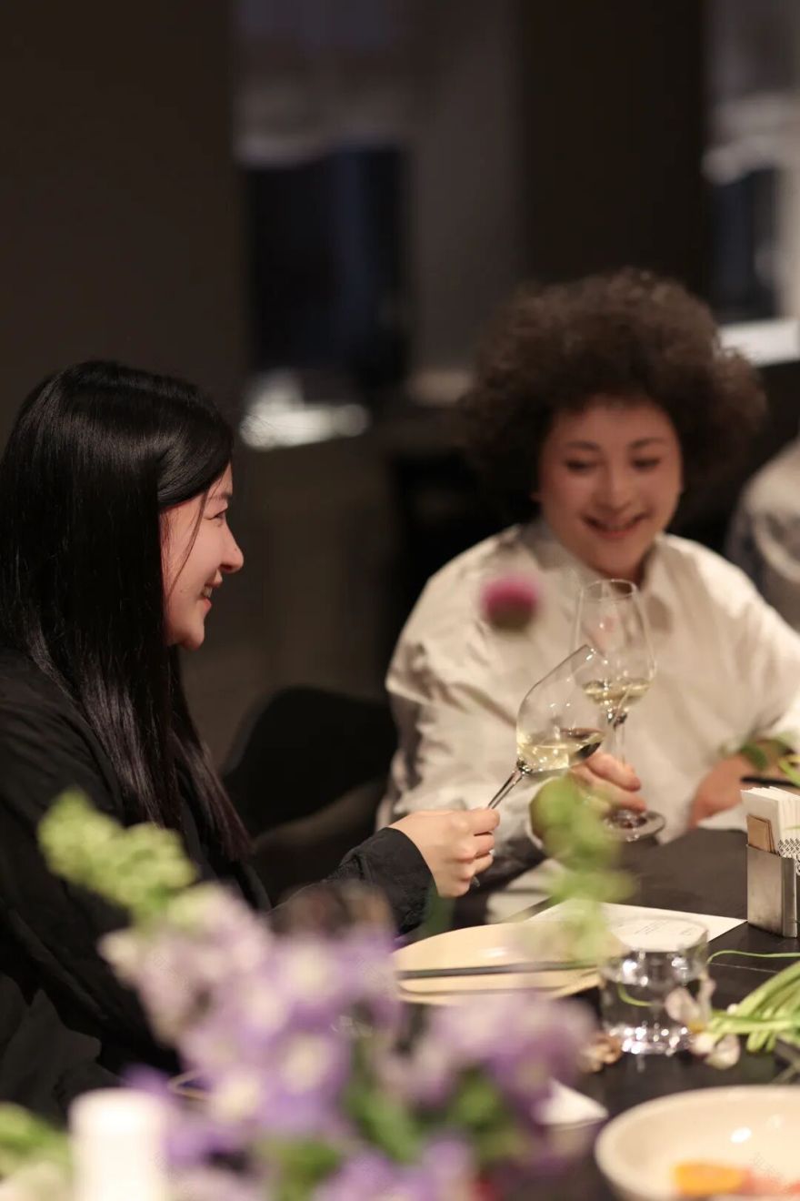 既象·仁爱堂正式启幕|百年气象,演绎重庆全新风尚地标-69