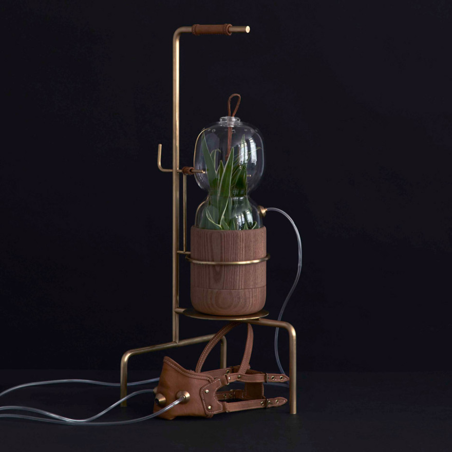 金福克哥本哈根画廊-23