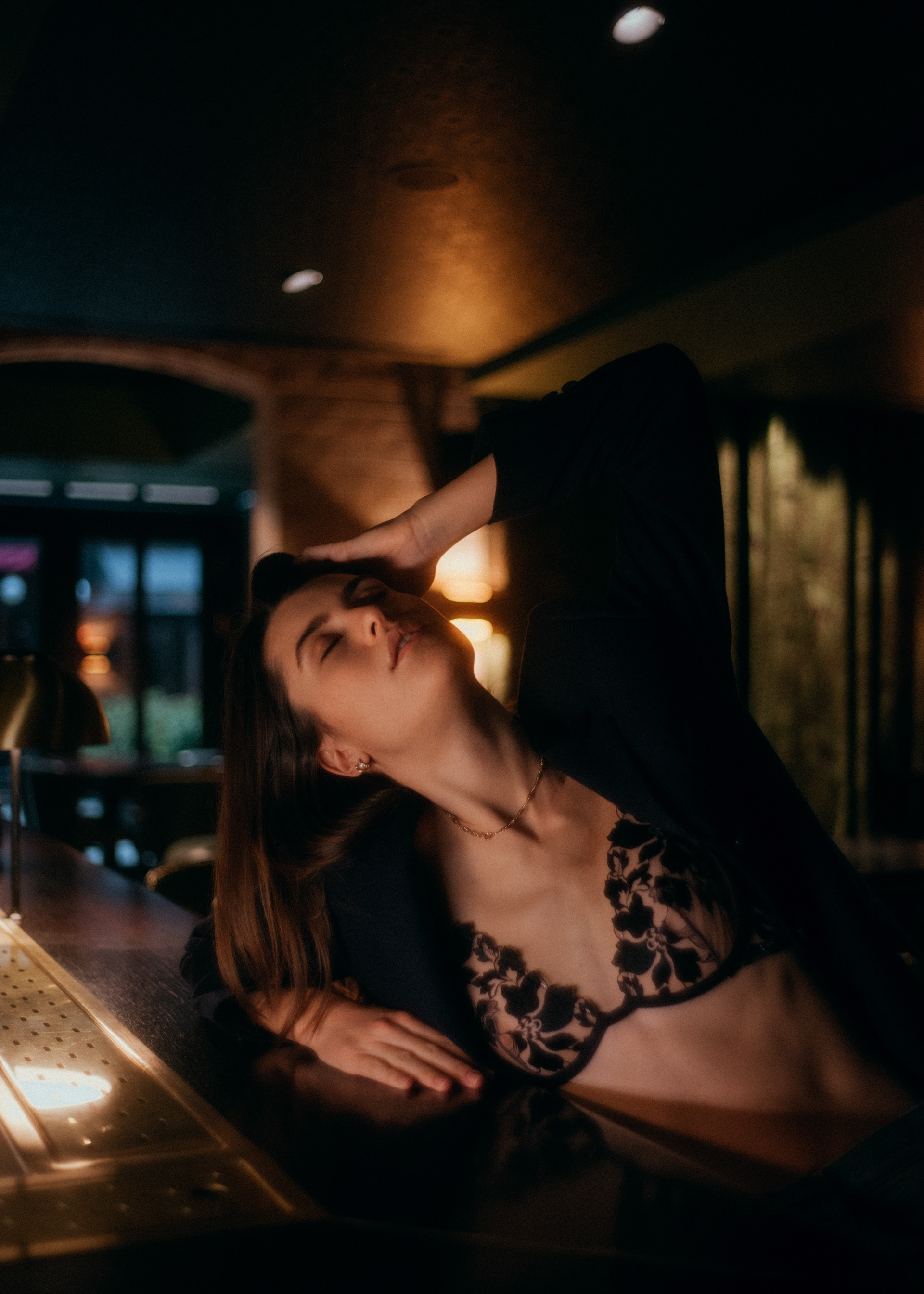 皇后酒店丨MYRIAM-32