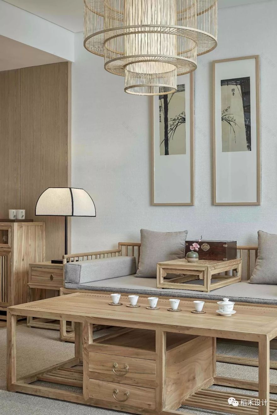 艾尚精品酒店 | 现代简约与多元风格的完美融合-47