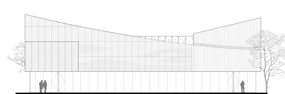 阜阳中梁·正荣清河大观建筑设计丨中国阜阳丨上海华策建筑设计事务所有限公司-61