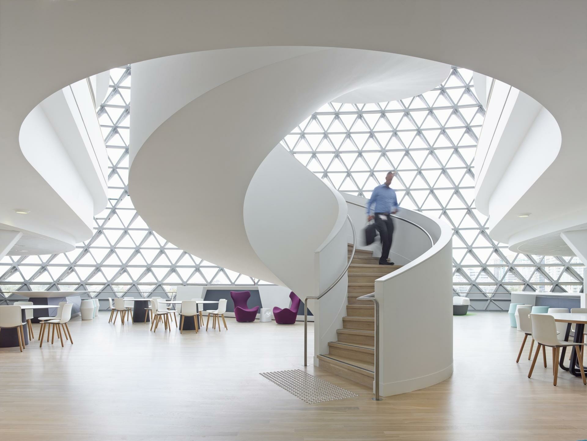 南澳大利亚卫生医学研究中心 | 伍兹贝格-4