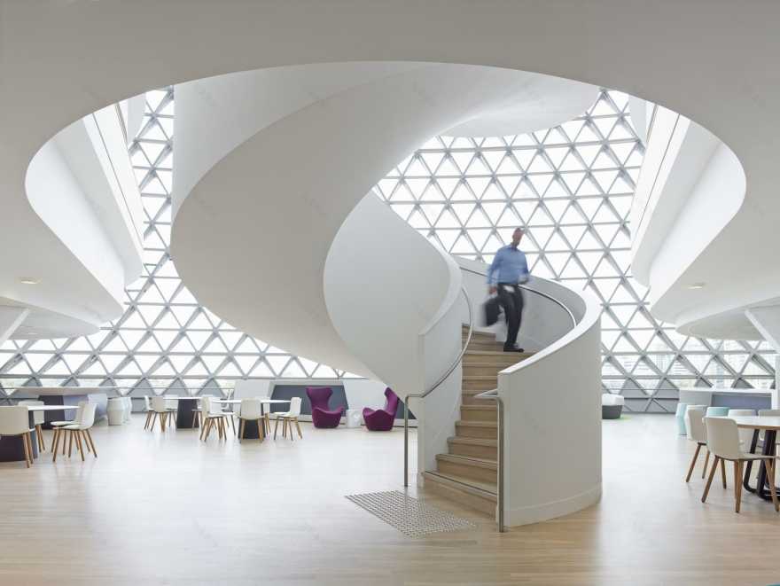 South Australian Health and Medical Research Institute | Woods Bagot-4