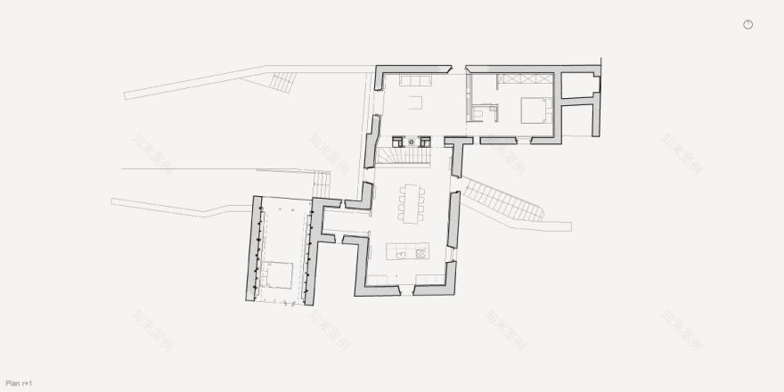 丨法国丨CoCo architecture-5