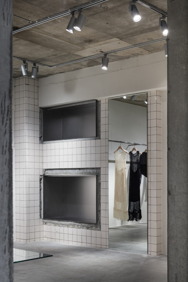 青山恶作剧项目 二楼丨AtMa inc.-26