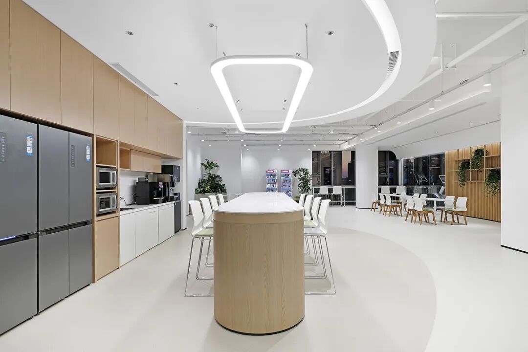 钰泰半导体上海总部丨中国上海丨上海艺佳建设发展有限公司-39