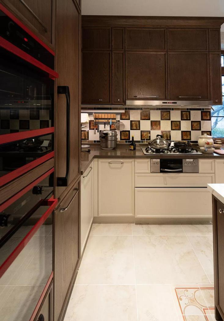 意式轻奢,诠释家的温情与品质-13