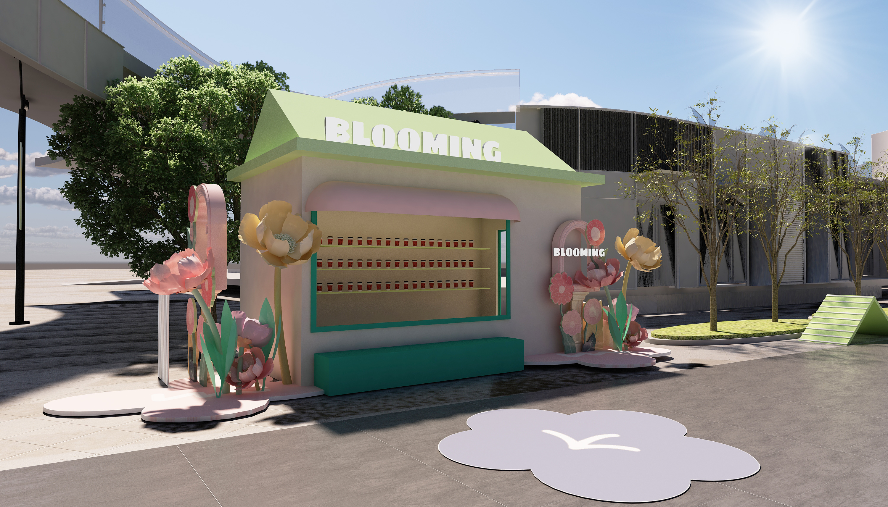 商业街区包装方案-13