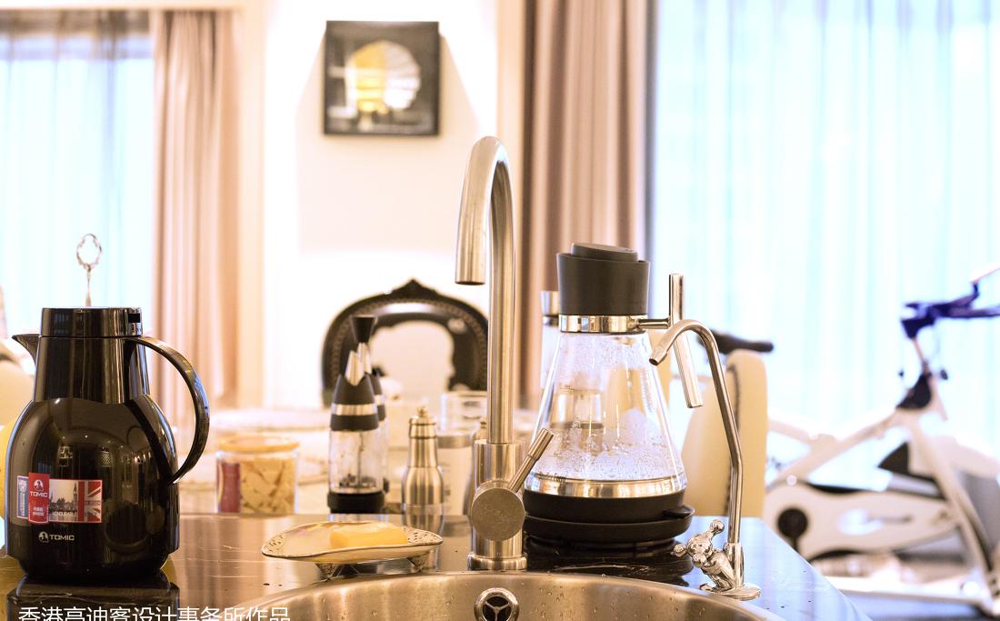 
高迪愙设计 | 《绿野仙踪》 -6