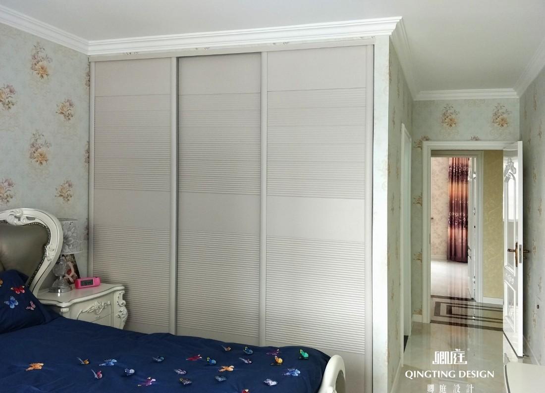 金色年华——欧式奢华风家居设计-15